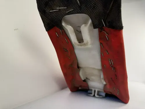 2003 HONDA CRF450R SEAT SADDLE 77100-MEB-770