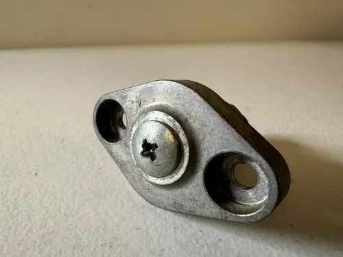 2002 2003 HONDA CRF450R CAM CHAIN CAMSHAFT TENSIONER 14520-MEB-671