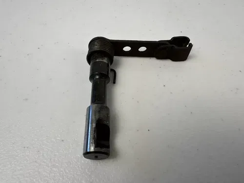 1985 - 2000 HONDA XR600R OEM CLUTCH ACTUATOR ARM