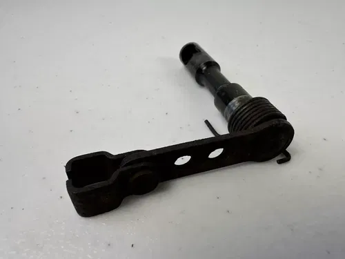 1985 - 2000 HONDA XR600R OEM CLUTCH ACTUATOR ARM