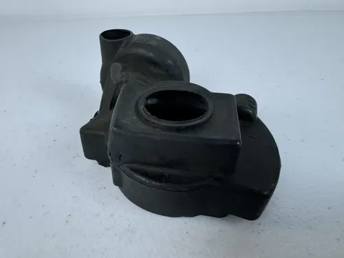 1993 KAWASAKI KX125 OEM THROTTLE HOUSING BOOT