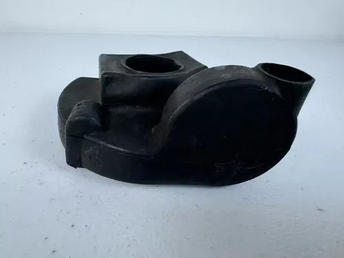1993 KAWASAKI KX125 OEM THROTTLE HOUSING BOOT