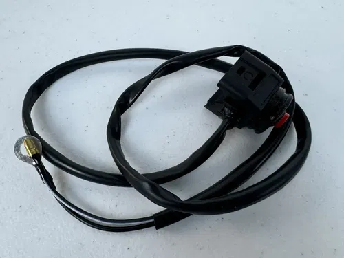 1993 KAWASAKI KX125 KILL OFF SWITCH BUTTON