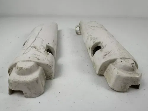 2006 - 2017 yamaha ttr50e Fork Guards