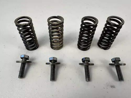 1986 HONDA XR600R CLUTCH SPRING SET
