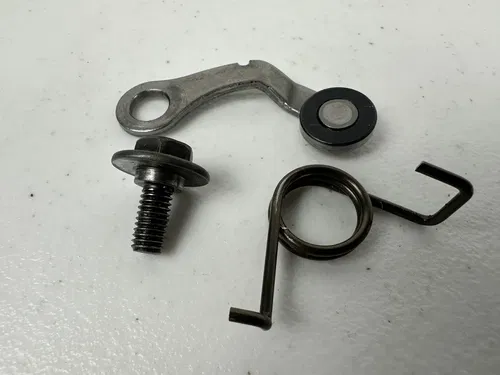 1992 - 2006 SUZUKI RM125 RM250 RMZ250 RMX250 SHIFTER SHIFTING MECHANISM CAM STOP