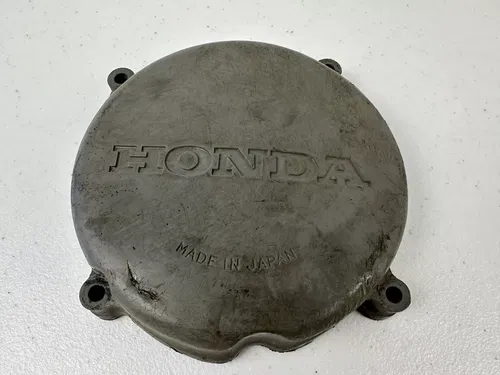 1992 - 2001 HONDA CR250R IGNITION COVER STATOR ENGINE GENERATOR