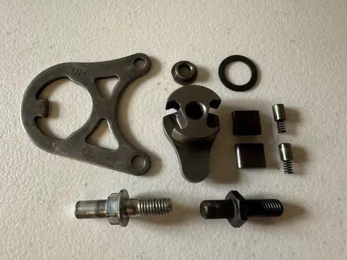 HONDA CRF250R CRF450R SHIFTER SHIFTING MECHANISM MISC