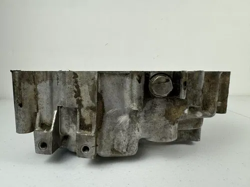 1970 HONDA CL100 OEM LEFT SIDE CRANKCASE CRANK CASE ENGINE MOTOR BLOCK