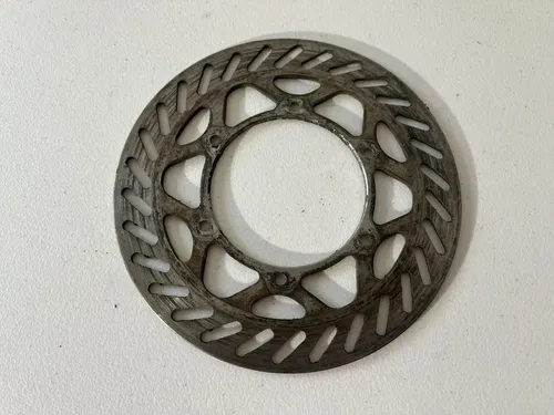 1989 - 2002 Kawasaki KX125 KX250 KX500 REAR ROTOR BACK BRAKE DISC