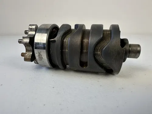 YAMAHA YZ125 YZ100 IT200 IT175  OEM GEAR SHIFT TRANSMISSION DRUM CAM