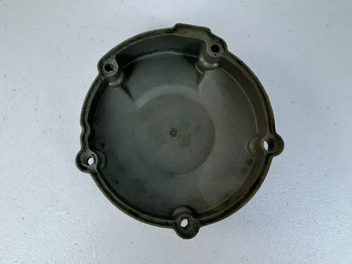 1992 - 2002 KAWASAKI KX125 IGNITION COVER STATOR ENGINE GENERATOR