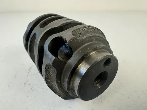 HONDA CR250R CR500R OEM GEAR SHIFT TRANSMISSION DRUM CAM