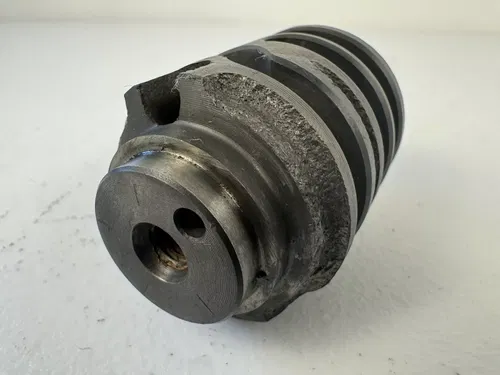 HONDA CR250R CR500R OEM GEAR SHIFT TRANSMISSION DRUM CAM