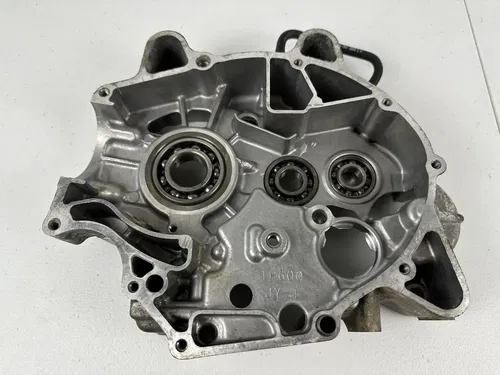 2006 - 2007 Yamaha TTR50E OEM Right Side Crankcase Crank Case Engine Motor Block