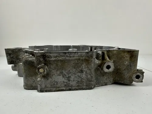 2006 - 2007 Yamaha TTR50E OEM Right Side Crankcase Crank Case Engine Motor Block