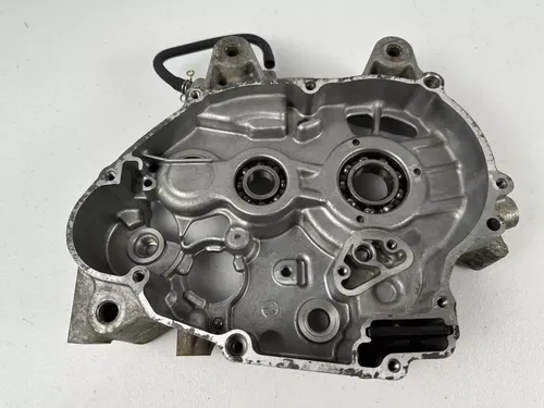 2006 - 2007 Yamaha TTR50E OEM Right Side Crankcase Crank Case Engine Motor Block