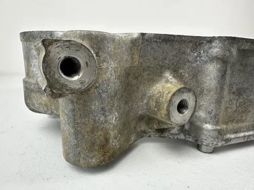 2006 - 2007 Yamaha TTR50E OEM Right Side Crankcase Crank Case Engine Motor Block