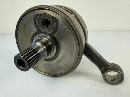 1992 - 2001 HONDA CR250 92-01 CR250R OEM CRANKSHAFT ENGINE MOTOR BOTTOM LOWER