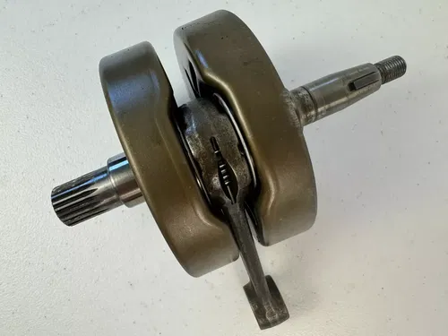 1992 - 2001 HONDA CR250 92-01 CR250R OEM CRANKSHAFT ENGINE MOTOR BOTTOM LOWER