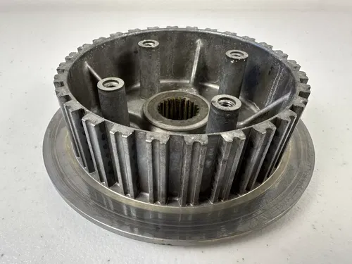 1985 - 2000 HONDA XR600R OEM CLUTCH CENTER BOSS