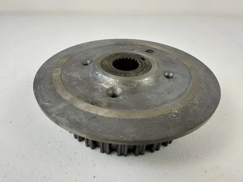 1985 - 2000 HONDA XR600R OEM CLUTCH CENTER BOSS