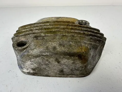 HONDA XL100 XL100S XL75 XR75 XR80 ENGINE MOTOR CYLINER HEAD COVER 12301-149-000
