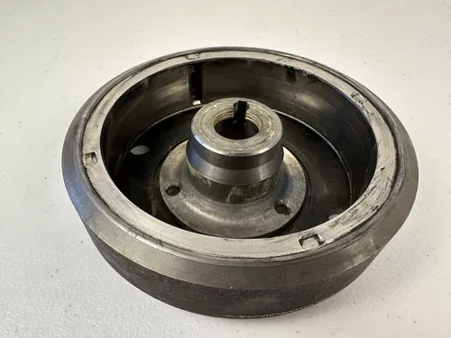 1985 - 1987 HONDA XR600R STATOR FLYWHEEL MAGNETO ROTOR