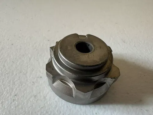 2003 HONDA CR125R CR250R CR500R CRF450R OEM GEAR SHIFT TRANSMISSION DRUM CENTER