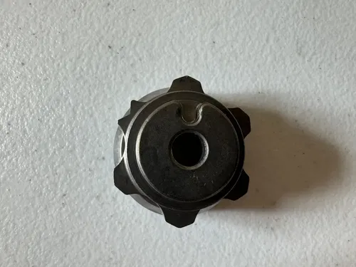2003 HONDA CR125R CR250R CR500R CRF450R OEM GEAR SHIFT TRANSMISSION DRUM CENTER