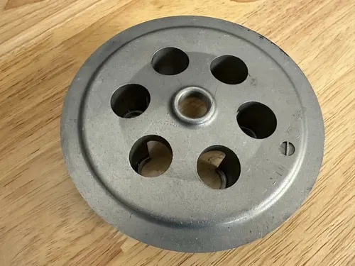 Honda CR250R CR500R OEM Clutch Pressure Plate