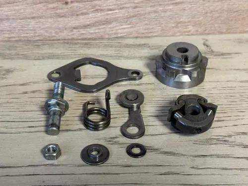 19-24 KAWASAKI KX450F KX 450 SHIFTER SHIFTING MECHANISM RATCHET PAWL M4483