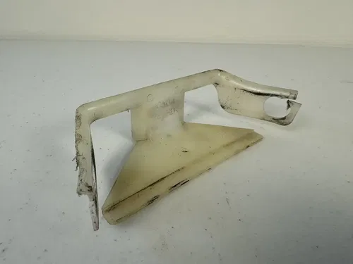 2002 - 2004 HONDA CRF450R OEM AIRBOX AIR FILTER VISOR PLASTIC