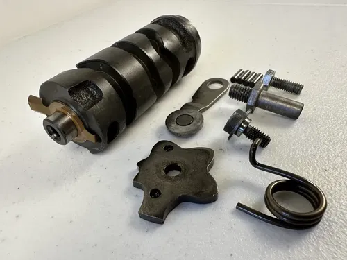 1981 - 2003 HONDA XR100R XR80R 2004 - 2013 CRF100F OEM GEAR SHIFT TRANSMISSION