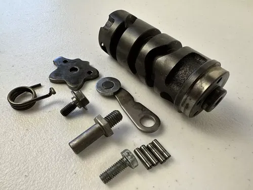 1981 - 2003 HONDA XR100R XR80R 2004 - 2013 CRF100F OEM GEAR SHIFT TRANSMISSION