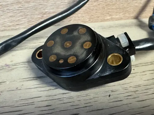 2019 KAWASAKI KX450 OEM ENGINE MOTOR CAM CAMSHAFT POSTION SENSOR