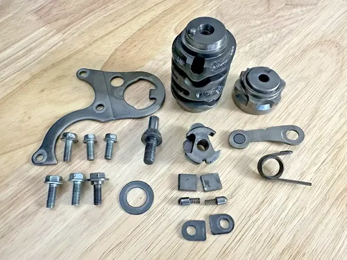 1985 - 2002 Honda CR250R ENGINE MOTOR SHIFTER CAM SHIFT DRUM