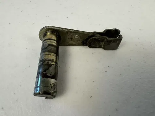 1986 - 2007 HONDA CR250R OEM CLUTCH ACTUATOR ARM