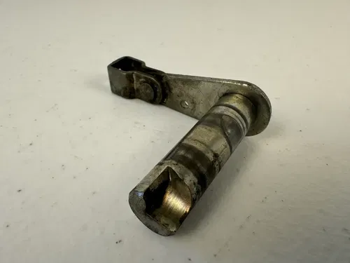 1986 - 2007 HONDA CR250R OEM CLUTCH ACTUATOR ARM