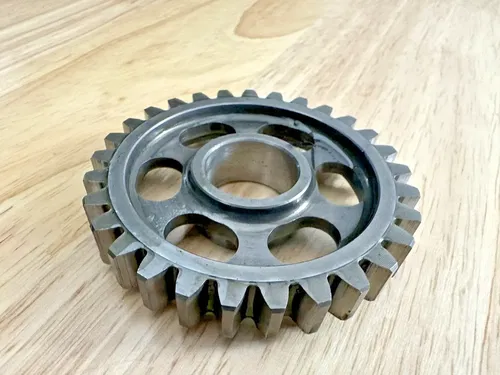 Honda CR250R CRF450R OEM Kickstart Idler Gear Kick Start