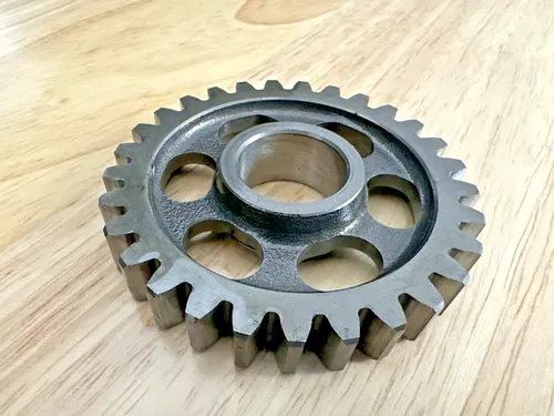 Honda CR250R CRF450R OEM Kickstart Idler Gear Kick Start