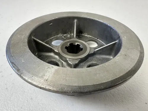 1985 - 2013 HONDA XR100R CRF100F XR80R OEM CLUTCH CENTER BOSS