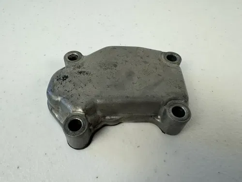 1992 - 2001 HONDA CR250R OEM POWER VALVE COVERS EXHAUST ENGINE GOVERNER