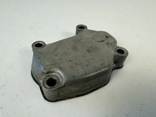 1992 - 2001 HONDA CR250R OEM POWER VALVE COVERS EXHAUST ENGINE GOVERNER
