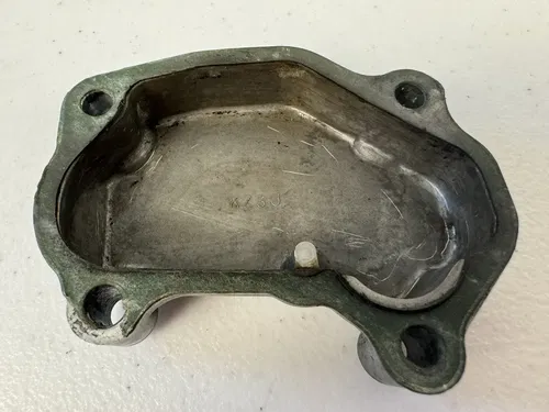 1992 - 2001 HONDA CR250R OEM POWER VALVE COVERS EXHAUST ENGINE GOVERNER