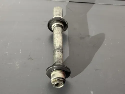 2007 07 08 09 Suzuki RMZ250 RMZ 250 Stock OEM Front Hub Rotor Axle