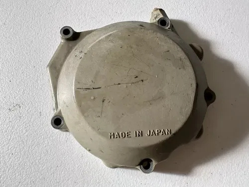 1989 Yamaha YZ250 Ignition Cover Stator Engine Generator