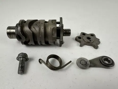 1985 - 2000 HONDA XR600R OEM GEAR SHIFT TRANSMISSION DRUM CAM