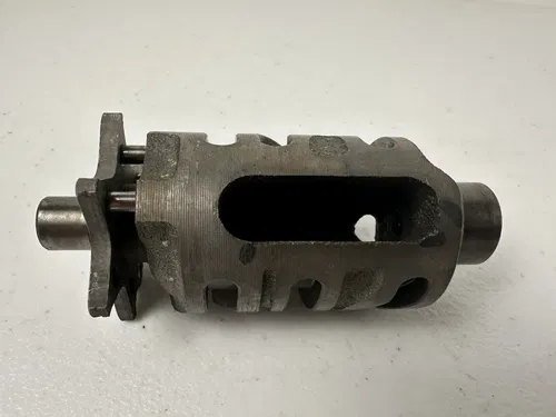 1985 - 2000 HONDA XR600R OEM GEAR SHIFT TRANSMISSION DRUM CAM