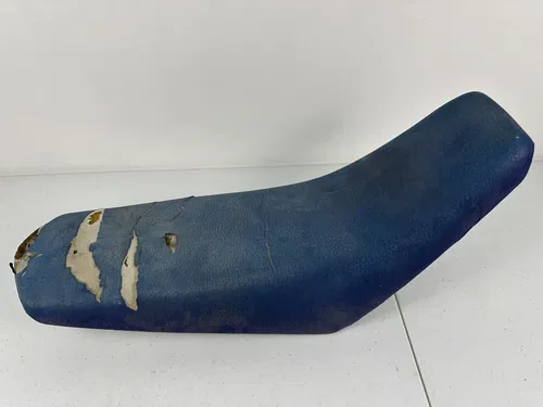 2006 - 2022 yamaha ttr50e SEAT